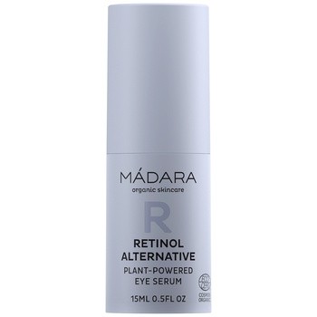 Madara Retinol Alternative, roślinne serum pod oczy, 15 ml