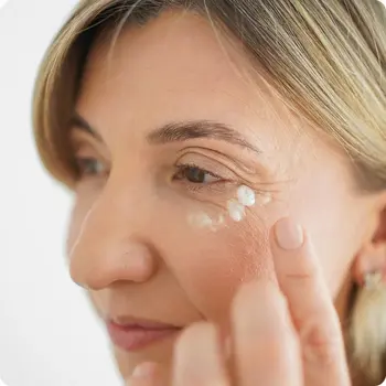 Orientana Reishi, serum ujędrniające pod oczy i na powieki, 15ml