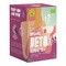 Diet-food, Bio Detox Herbal Tea, herbata ziołowa z trawą cytrynową, 20 x 1,5 g