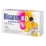 Bioaron K+D, krople do wyciskania z kapsułki, 30 szt.