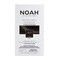 NOAH, farba do włosów, 4.0 Brown, 140 ml
