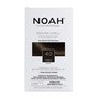 NOAH, farba do włosów, 4.0 Brown, 140 ml