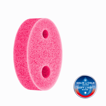 Erla Home Yodo, gąbka czyszcząca, 1 szt.