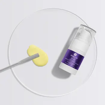 BasicLab Esteticus, korygujące serum pod oczy Redukcja i Stymulacja, 15 ml
