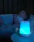 Momcozy Baby Sound Machine, inteligentny odtwarzacz dźwięków dla dzieci z lampką LED, 1 szt.