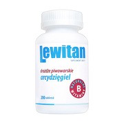 Lewitan AO, arcydzięgiel w tabletkach, 200 szt. https://azcdn.doz.pl/image/d/product/d17661ac-scale-180x180.png