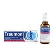 Traumon, 100 mg/ml, aerozol na skórę, 50 ml
