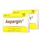Zestaw 2x Aspargin, 250 mg + 250 mg, tabletki, 75 szt.