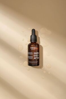 Veoli Botanica Hairly Ever After, wcierka stymulująco-wzmacniająco-regenerująca, 50 ml