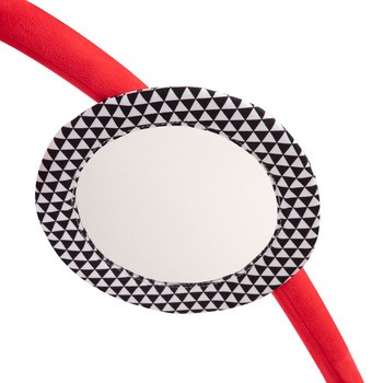 Canpol Babies Sensory Toys, sensoryczna mata do zabawy, 1 szt.