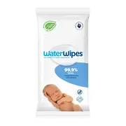 WaterWipes, chusteczki nasączane czystą wodą, 28 szt. https://azcdn.doz.pl/image/d/product/709aa174-scale-180x180.png