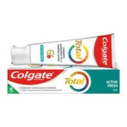 alt Colgate Total Active Fresh, pasta do zębów, 75 ml