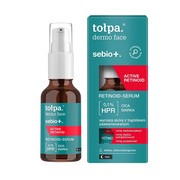 Tołpa Dermo Face Sebio+, serum-retinoid na noc, 30 ml https://azcdn.doz.pl/image/d/product/1e25ce3c-scale-180x180.png