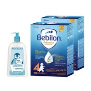 Zestaw 2 x Bebilon Advance Pronutra 4, Junior, 1000 g + Bioderma ABCDerm Cold-Cream, 1l https://azcdn.doz.pl/image/d/product/fd65fd3c-scale-180x180.png