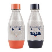 SodaStream My Only Bottle Little Heroes, butelka 0,5L pomarańczowa + czarna, 2 szt. https://azcdn.doz.pl/image/d/product/6a483b8b-scale-180x180.png