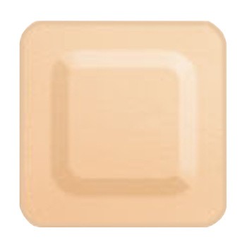 Foam Lite ConvaTec, opatrunek przylepny, 10 x 10 cm, 1 szt.