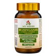 My Herbs Buzdyganek z maca, cynkiem i selenem, kapsułki, 100 szt.