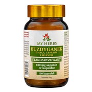 My Herbs Buzdyganek z maca, cynkiem i selenem, kapsułki, 100 szt. https://azcdn.doz.pl/image/d/product/ddc09389-scale-180x180.png
