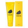 Barulab Black Clay, pianka oczyszczająca z czarną glinką, 100 ml