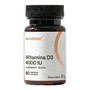 Sundose Witamina D3 4000 IU, kapsułki, 60 szt.