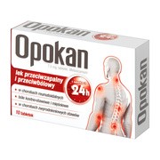 alt Opokan, 7,5 mg, tabletki, 10 szt.