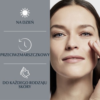 Eucerin Hialuron-Filler, krem na dzień SPF 30 z kwasem hialuronowym, przeciwzmarszczkowy, 50 ml
