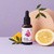 Aura Herbals Witamina D3+K2, płyn, 30 ml