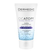 Dermedic Cicatopy, kojący krem nawilżający, 50 ml https://azcdn.doz.pl/image/d/product/8161acd3-scale-180x180.png