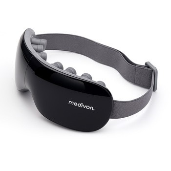Medivon Horizon Travel 2, masażer do głowy i oczu