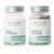 D-LAB Nutricosmetics Nutrition Capillaire, tabletki + kapsułki, 84 szt. + 168 szt.