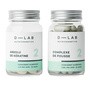 D-LAB Nutricosmetics Nutrition Capillaire, tabletki + kapsułki, 84 szt. + 168 szt.