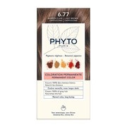 Phyto Color, farba do włosów, 6.77 jasny brąz, capuccino, 1opakowanie https://azcdn.doz.pl/image/d/product/afbbcadd-scale-180x180.png