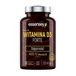 Essensey Witamina D3 Forte, kapsułki, 90 szt.