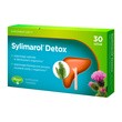 Sylimarol Detox, kapsułki, 30 szt.