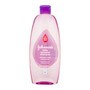 Johnson's baby shampoo, kojący szampon z ekstraktem z lawendy, 500 ml