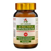 My Herbs Kurkuma Liposomalna, kapsułki, 60 szt. https://azcdn.doz.pl/image/d/product/c349052a-scale-180x180.png