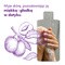 Solamor, żel pod prysznic, Plum Chocolate, 500 ml
