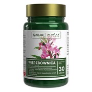 Activlab Pharma Wierzbownica, tabletki, 30 szt.