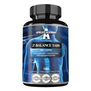 Apollo's Hegemony Z-Balance Tabs, tabletki, 180 szt. https://azcdn.doz.pl/image/d/product/761c4f99-scale-180x180.png