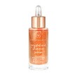 Crystallove, serum do twarzy z kwarcem różowym i bisabololem, 30 ml