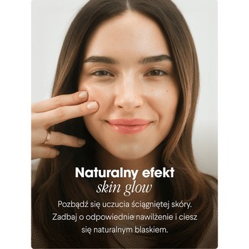 Health Labs Care Glow On, krem nawilżający, 50 ml