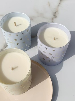 Yope Figa, świeca sojowa, 200 g