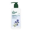 Herbal Care Żel do higieny intymenej, bławatek i kwas mlekowy, 330 ml