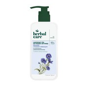 Herbal Care Żel do higieny intymenej, bławatek i kwas mlekowy, 330 ml https://azcdn.doz.pl/image/d/product/09f1057a-scale-180x180.png