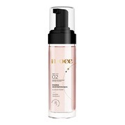 Moee Cloud Foam, delikatna pianka oczyszczająca do twarzy, 150 ml