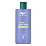 Tołpa Hair Routine, Rytuał głębokiego oczyszczenia, szampon chelatujący, 300 ml https://azcdn.doz.pl/image/d/product/9dd0a4fa-scale-180x180.png