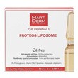 MartiDerm The Originals, Proteos Liposome, serum nawilżające, ampułki, 30 x 2 ml