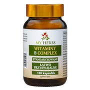 My Herbs Witaminy B Complex, kapsułki, 120 szt. https://azcdn.doz.pl/image/d/product/4ef7f881-scale-180x180.png
