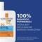 La Roche-Posay Anthelios UVMUNE 400 DP, niewidoczny fluid SPF 50+ dla dzieci, 50 ml