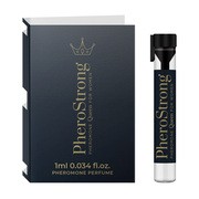 PheroStrong Queen for Women, perfumy z feromonami, 1 ml        